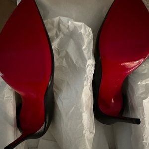 Christian Louboutin iriza